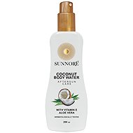 SUNNORÉ Coconut water - After Sun Spray