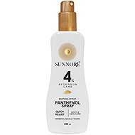 SUNNORÉ Panthenol spray - After Sun Spray