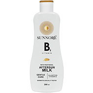 SUNNORÉ Aftersun milk - After Sun Milk