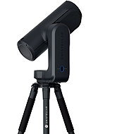 Unistellar Odyssey N 85/320 Fully Automatic Smart Telescope - Telescope