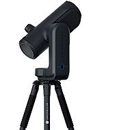 Unistellar Odyssey Pro N 85/320 Fully Automatic Smart Telescope - Telescope