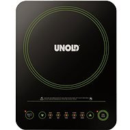 UNOLD 58205 - Induktionsherd