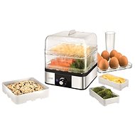 UNOLD 38650 MINI ALLROUND - Steam Cooker