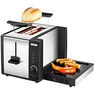 UNOLD 38905 Snack Meister - Toaster