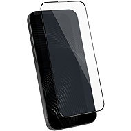 Epico UNUM SapphireShield 3D DF for iPhone 17 Pro Max/18 Pro Max with a one-step anti-dust applicato - Glass Screen Protector
