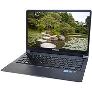 Samsung ATIV Book 9 - Laptop