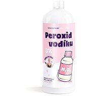 Cleaning for peace of mind Hydrogen peroxide 3% - 1 l - Universal Cleaning Product
