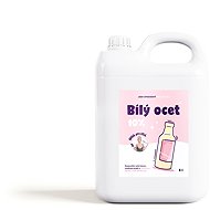 Cleaning for peace White vinegar 10% - 5 l - Cleaning Agent