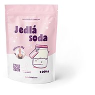 Cleaning for peace Baking soda - 2 kg - Cleaning Agent