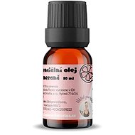Cleaning for peace Essential oil orange 10ml - Essential Oil