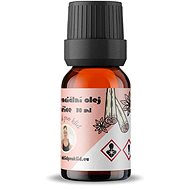 Cleaning for Peace Cinnamon Essential Oil 10ml - Essential Oil