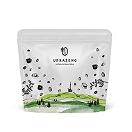 Roasted filter coffee, 250 g beans - Coffee