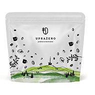Upraženo Brazil 1 kg zrnková - Coffee
