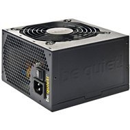 be quiet! Pure Power L7-350W 80plus - PC Power Supply