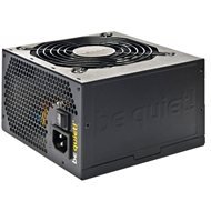 be quiet! Pure Power L7-530W 80plus - PC Power Supply