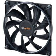 be quiet! Shadow Wings SW1 140mm Mid-Speed - Fan