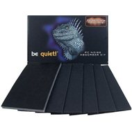 be quiet! Noise-Dampening Set Universal Big - Soundproofing Material