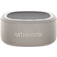 URBANISTA Malibu Desert Gray - Bluetooth Speaker