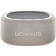 URBANISTA Malibu Desert Gray - Bluetooth Speaker