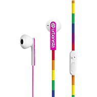 URBANISTA San Francisco Rainbow - Headphones