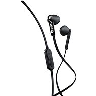 URBANISTA San Francisco USB-C Black - Headphones