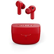Urban Atlanta Red - Wireless Headphones