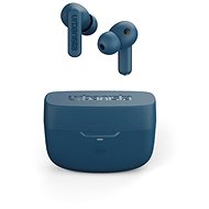 Urban Atlanta Blue - Wireless Headphones