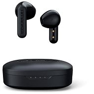URBANISTA Copenhagen Black - Wireless Headphones
