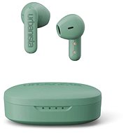 URBANISTA Copenhagen Green - Wireless Headphones