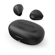 URBANISTA Lisbon Black - Wireless Headphones