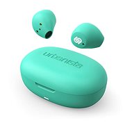 URBANISTA Lisbon Green - Wireless Headphones