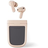 URBANISTA Phoenix Solar panel Desert Rose - Wireless Headphones
