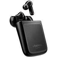 URBANISTA Phoenix Solar panel 2 black - Wireless Headphones
