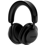 URBANISTA Los Angeles Solar Panel 2 black - Wireless Headphones