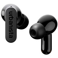 URBANISTA Palo Alto Black - Wireless Headphones