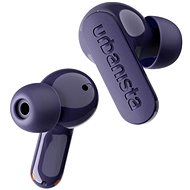 Urbanista Palo Alto Purple - Wireless Headphones