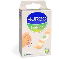 URGO CORICIDE Patch for Corns 12 pcs - Plaster