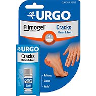 URGO FILMOGEL Cracks, 3.25ml NEW - Medical Device