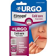 URGO FILMOGEL Cold Sores, 3ml NEW - Medical Device