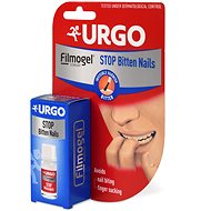 URGO FILMOGEL Stop Nail Biting, 9ml - Nail Polish
