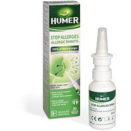 HUMER Stop Allergies Nasal Spray, 20ml - Medical Device
