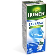 HUMER Ear Spray, 75ml - Medical Device