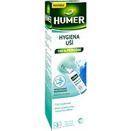 HUMER Hygiene Ear Spray 100ml - Medical Device