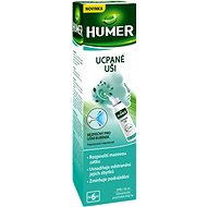 HUMER  Ear Spray 50ml - Medical Device