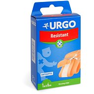 URGO RESISTANT Durable Plasters 1m x 6cm - Plaster