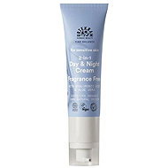 Urtekram Day and night cream 2in1 without perfume 50 ml - Face Cream