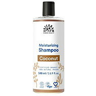 Urtekram Coconut Shampoo 500 ml - Shampoo