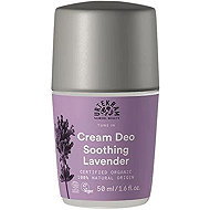 Urtekram Deodorant roll-on krémový Levandule 50 ml - Deodorant