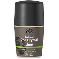 Urtekram Deodorant roll-on Limeta 50 ml - Deodorant