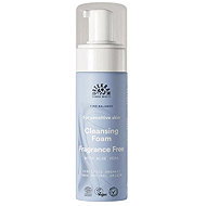 Urtekram Cleansing foam, without perfume 150 ml - Facial Cleansing Foam